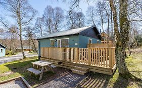Bracken Lodge 5 With Hot Tub